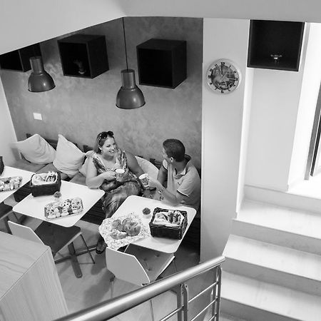 Rosemary Charming Rooms Termoli Buitenkant foto