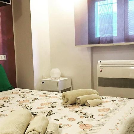 Rosemary Charming Rooms Termoli Buitenkant foto