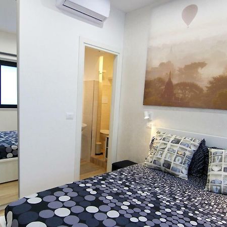 Rosemary Charming Rooms Termoli Buitenkant foto