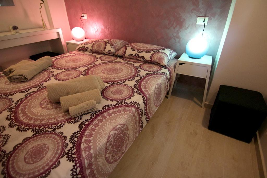 Rosemary Charming Rooms Termoli Kamer foto