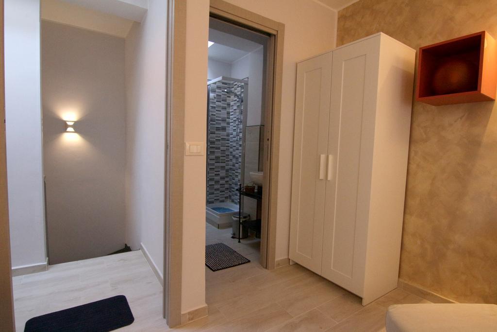 Rosemary Charming Rooms Termoli Kamer foto