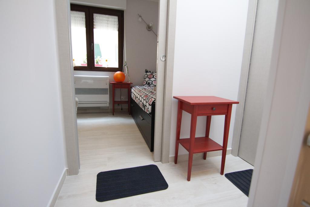 Rosemary Charming Rooms Termoli Kamer foto
