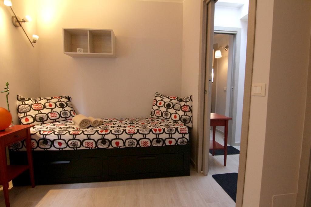 Rosemary Charming Rooms Termoli Kamer foto