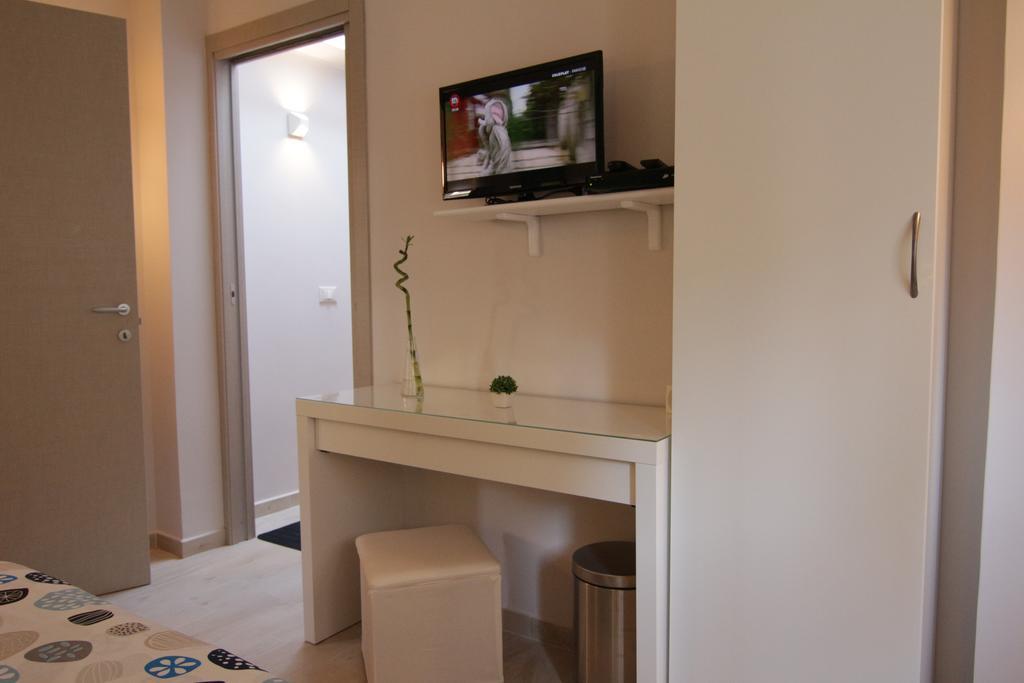 Rosemary Charming Rooms Termoli Kamer foto