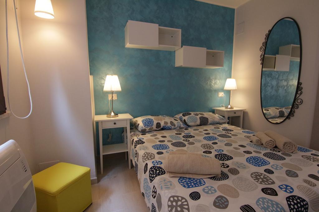 Rosemary Charming Rooms Termoli Kamer foto