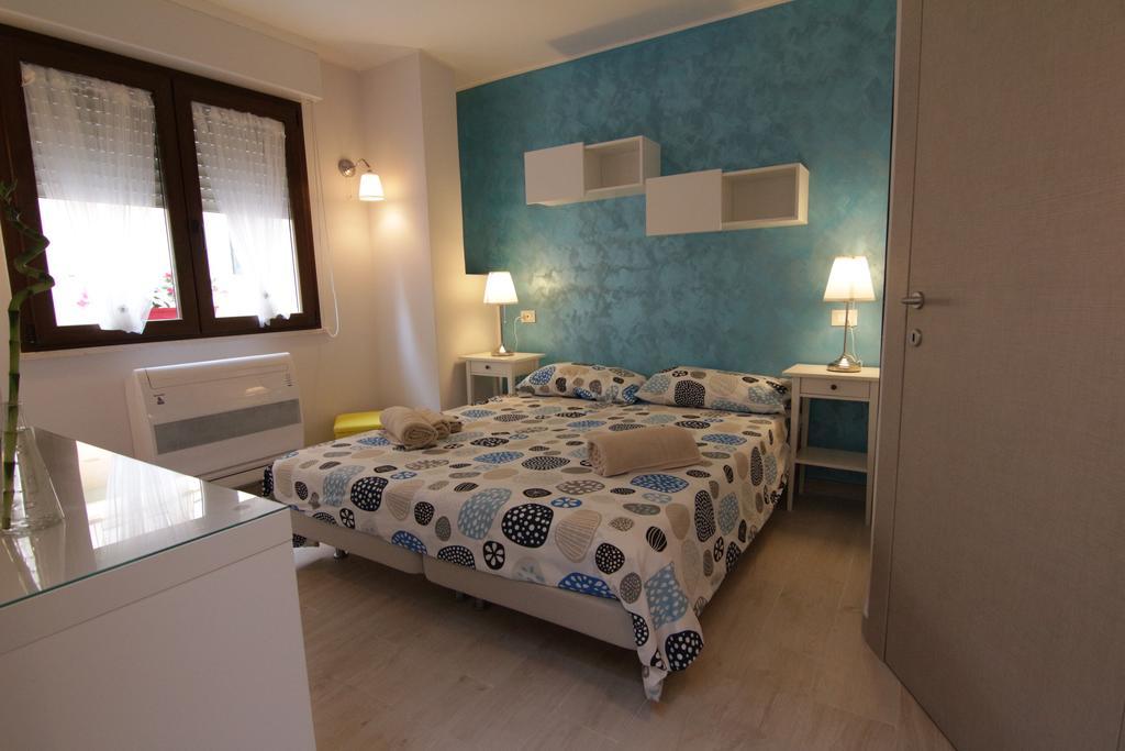 Rosemary Charming Rooms Termoli Kamer foto