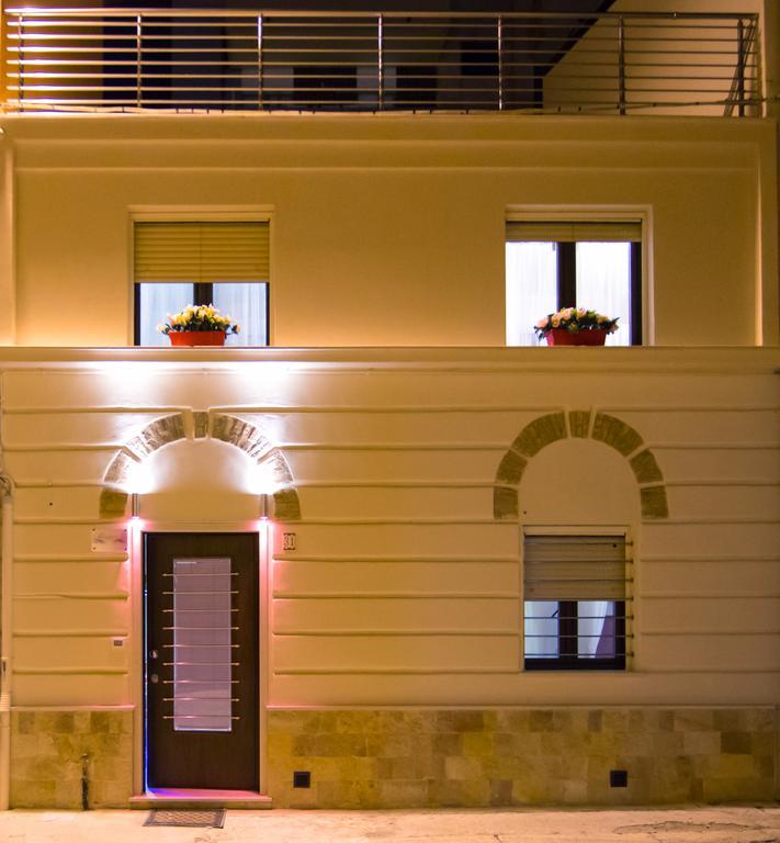 Rosemary Charming Rooms Termoli Buitenkant foto
